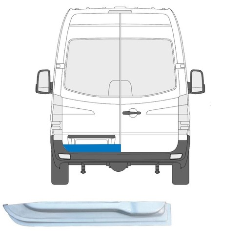 Für mercedes sprinter - für,