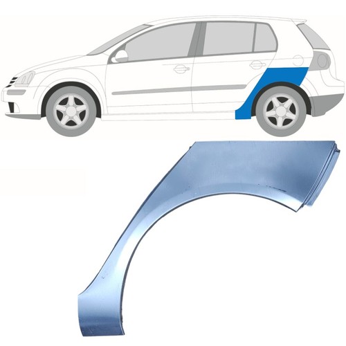 Für volkswagen golf - volkswagen,
