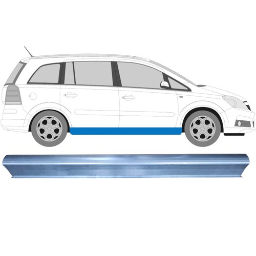 Für opel zafira - für,