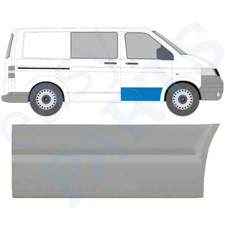 Für Volkswagen Transporter T5