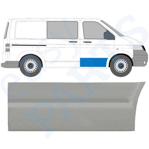 Für volkswagen transporter - für,