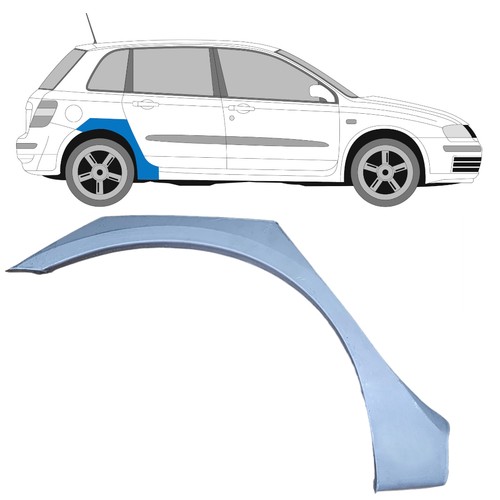 Für fiat stilo - fiat, 5