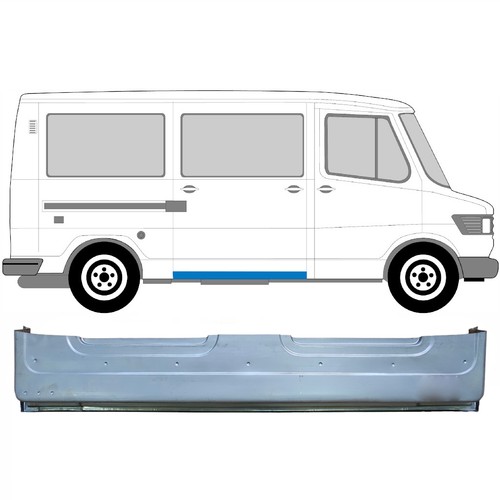 Für mercedes benz - mercedes, t1