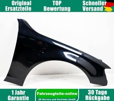 Kotflügel Seitenwand vorn