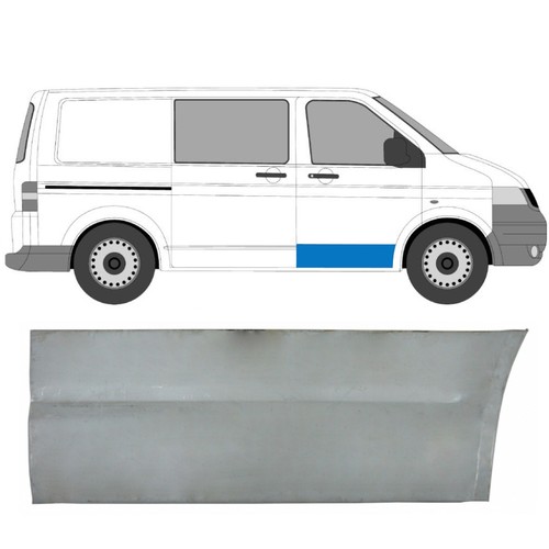 Für volkswagen transporter - transporter, t5