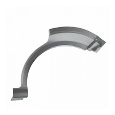 Reperaturblech Kotflügel