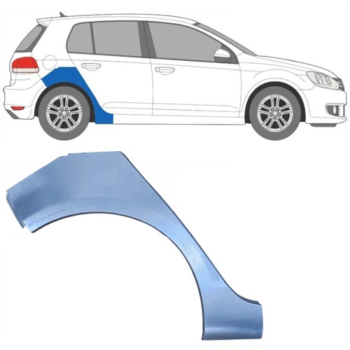 Für volkswagen golf - für,