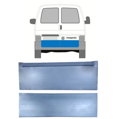 Für volkswagen transporter - volkswagen,