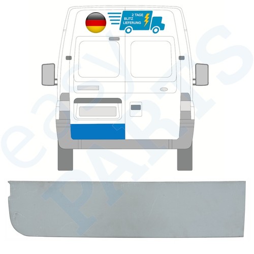 Für ford transit 2000 - ford, 2000-2013
