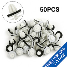 50 Stück Auto Befestigung