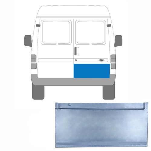 Für ford transit 1985 2000 - ford,