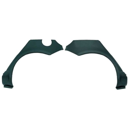 Radlauf seitenwand hinten - seitenwand, set