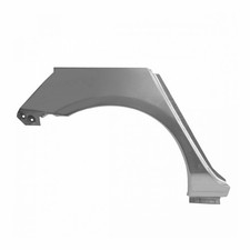 Reperaturblech Kotflügel