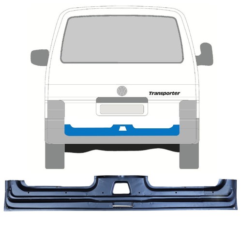 Für volkswagen transporter - für,
