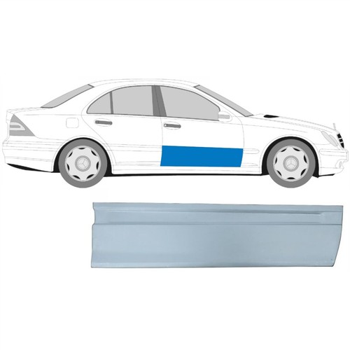 Für mercedes klasse w203 - für, c-klasse