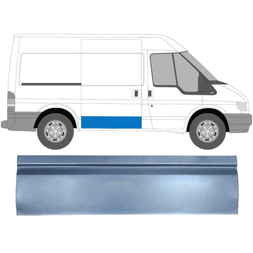 Für ford transit 2000 2013 - transit, 2000-2013