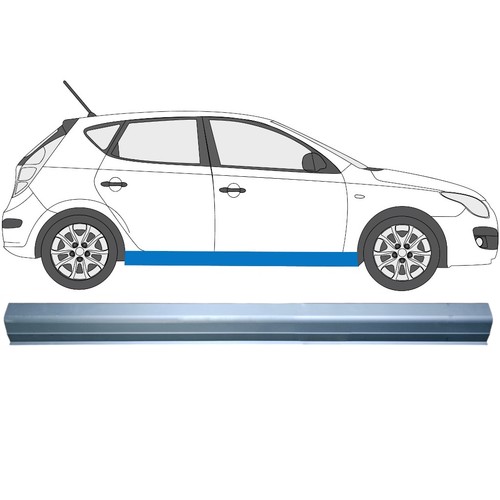 Für hyundai i30 - hyundai, 3/5