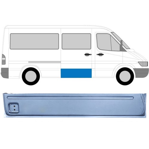 Für mercedes sprinter - für,