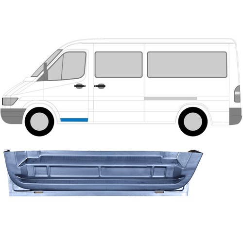 Für mercedes sprinter - vw, lt