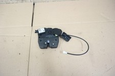 BMW X5 E70 Schloß Heckklappe