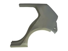 Hintere Kotflügelverkleidung