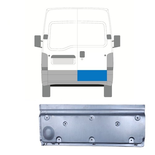 Für renault master opel - renault,