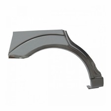 Reperaturblech Kotflügel