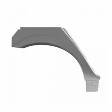 Reperaturblech Kotflügel