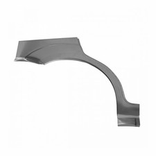 Reperaturblech Kotflügel