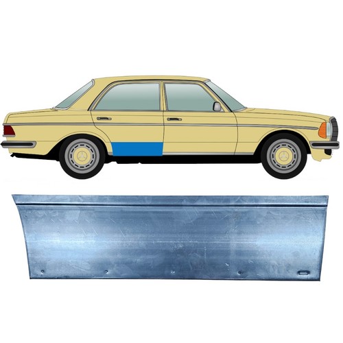 Für mercedes w123 1975 1985 - für,