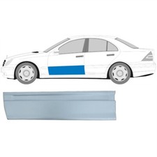 Für Mercedes C-Klasse W203