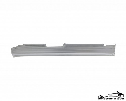 Schweller für skoda octavia - für,
