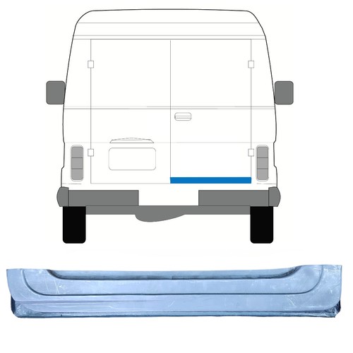 Für volkswagen 35 - volkswagen, lt