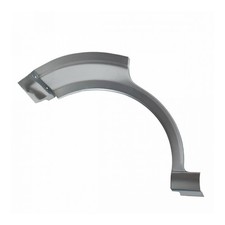 Reperaturblech Kotflügel