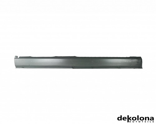 Schweller reparaturblech - schweller,