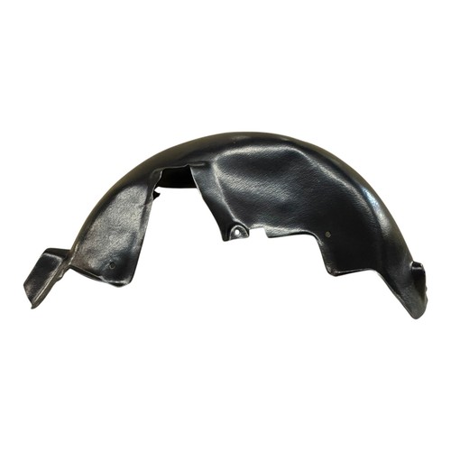 Radhausschale hinten links - hinten,