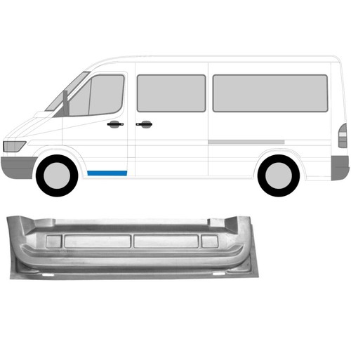 Für mercedes sprinter lt - für,