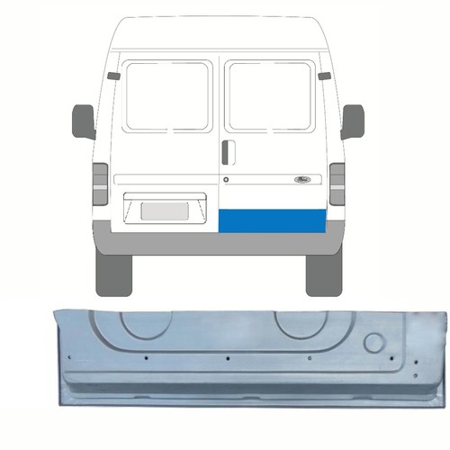 Für ford transit 1985 - transit, 1985-2000