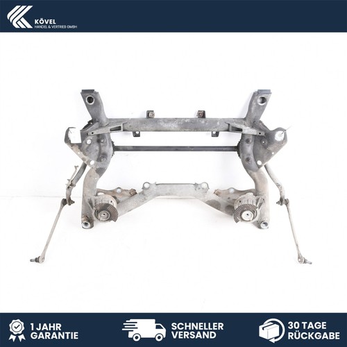 Vorderachsträger motor - vorderachsträger,