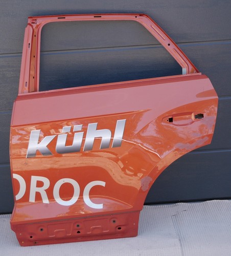 Roc a1 2018 tür - t-roc,