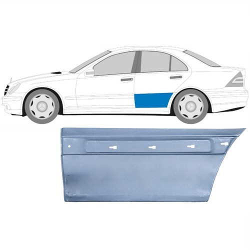 Für mercedes klasse w203 - mercedes,