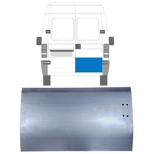 Für fiat ducato boxer jumper - fiat,