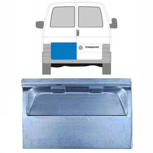 Für volkswagen transporter - für, t4