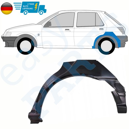 Für ford fiesta - ford,