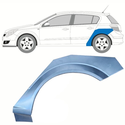 Für opel astra - opel, 2003-2012