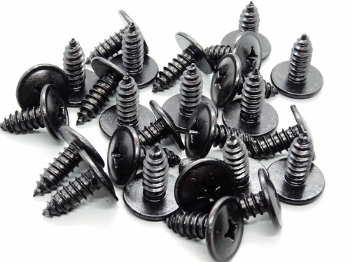 10x schrauben universal für - 10x,