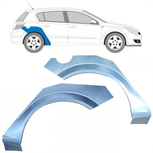 Für opel astra 2003 2012 - h, 2003-2012